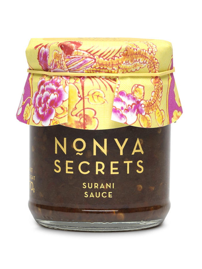 The Surrey Butchers: Nonya Secrets - Surani Sauce - 170g